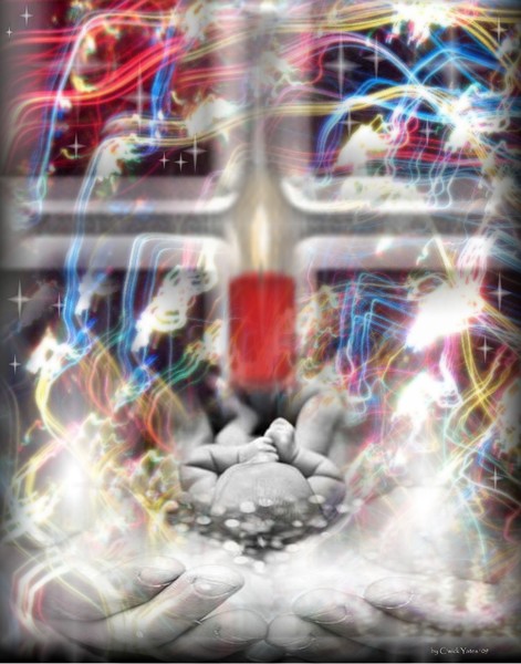Rebirth