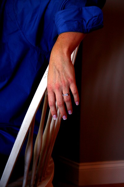 the ring