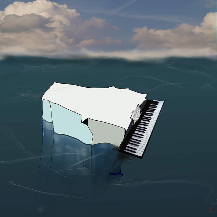 iceberg