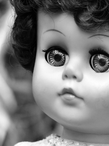 Beatrice dolly