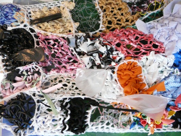 Patch Work Quilt