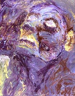 Head study 3
