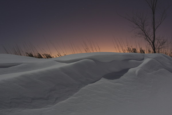 Moonlit Drift
