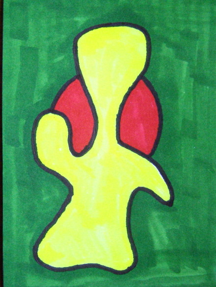 Mr.Burns