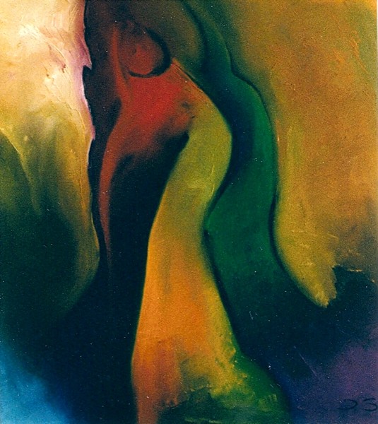 Abstract Collection 2