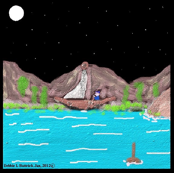 Somewhere