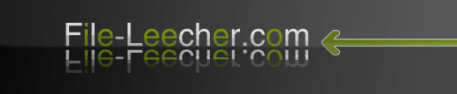 File Leecher Site Logo