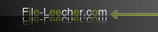 File Leecher Site Logo