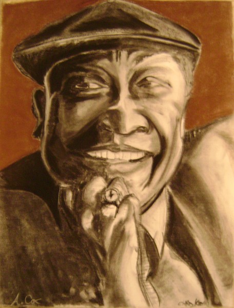 BB King