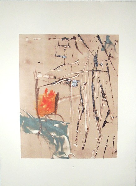 Untitled IIII