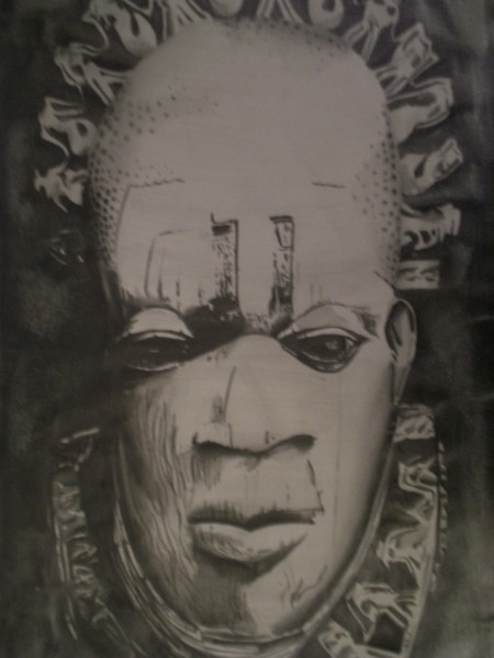 Tribal tribute