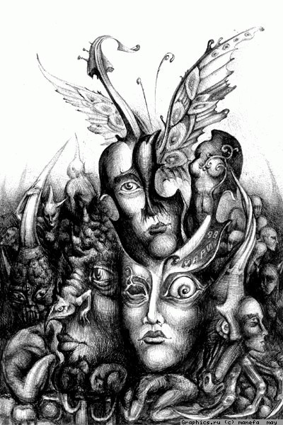 Dead love