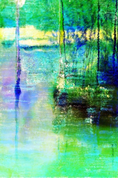 tranquility