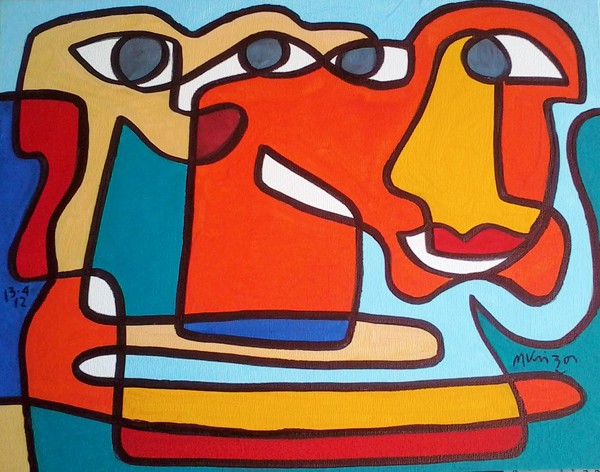 BY KAMY
