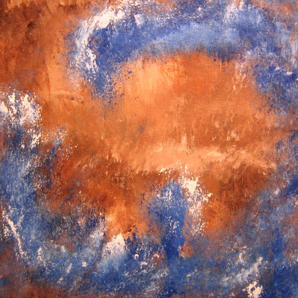 one