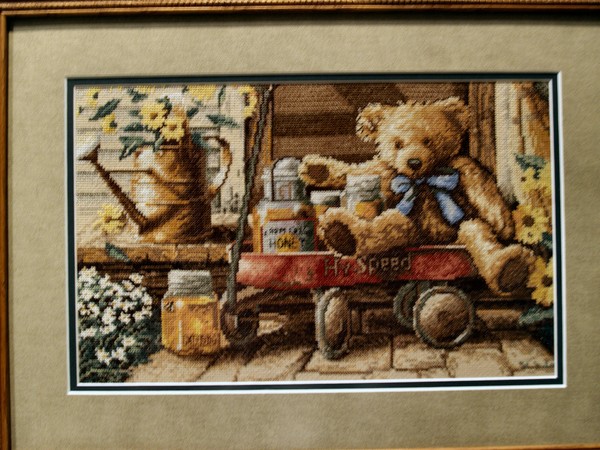 Teddy Fun