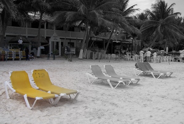 come and relax