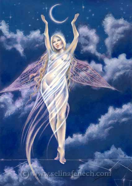 Moon child