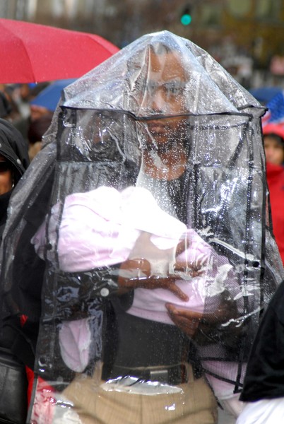 Rain Cover
