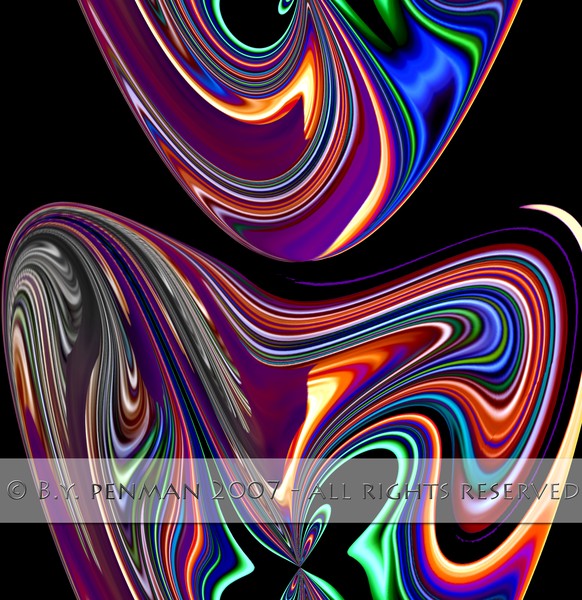 Cavern Blossom 9