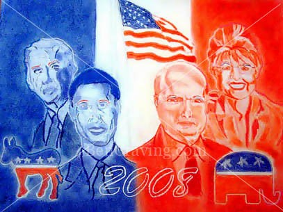 Presidential Election