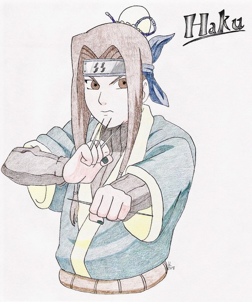 Haku