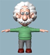 albert einstein