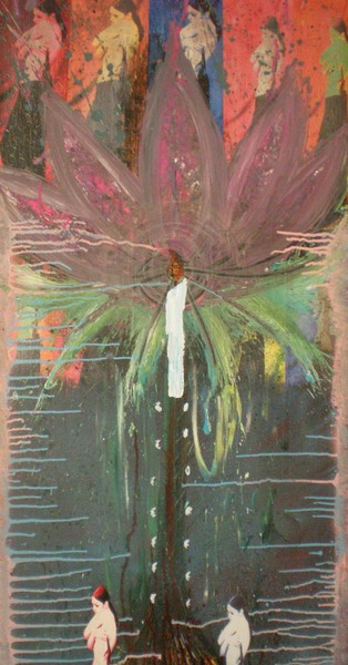 Priya's Lotus