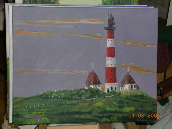Light House