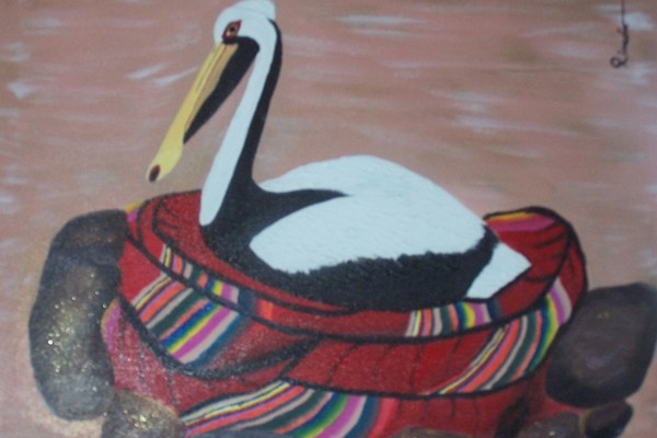 Pilican, Peru