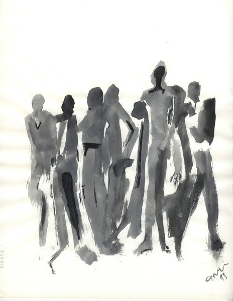 The Parade