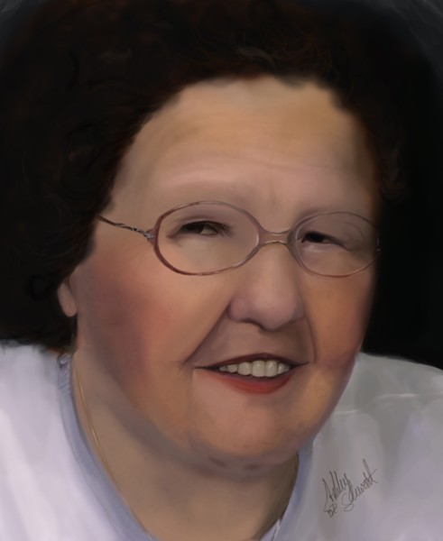 Mama May
