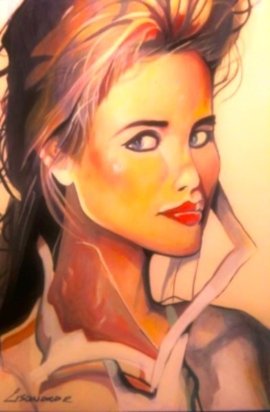 CLAUDIA 