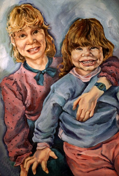 Sisters