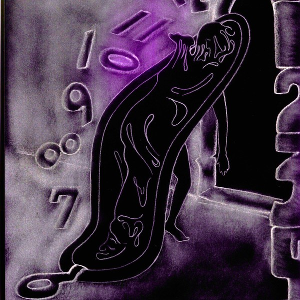 Trapped in Time... almost there