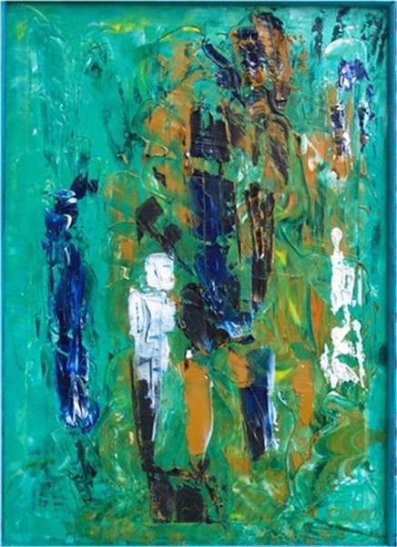 Antichi totem