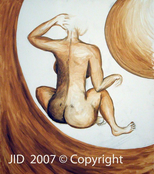 Goddess Conception