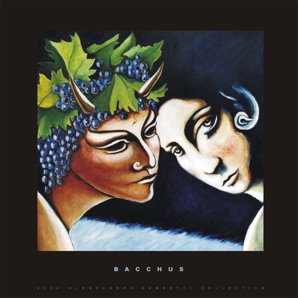 Bacchus