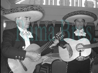 Octavio Carrillo 