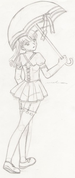 Gothic Lolita