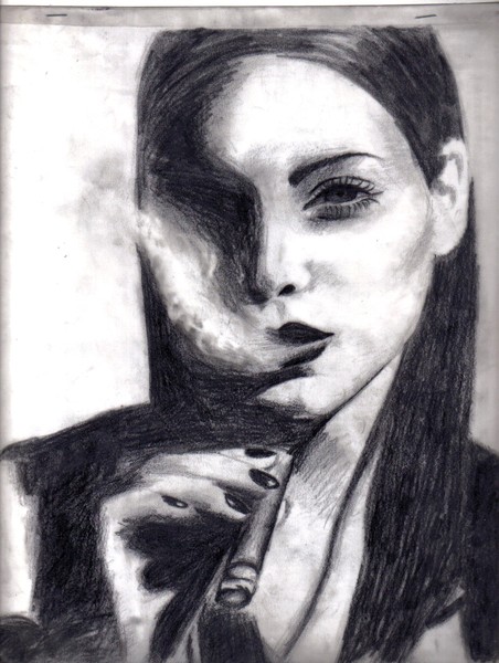 smokin' hot