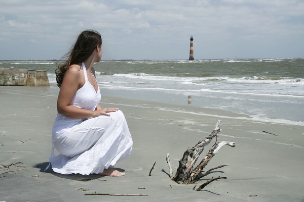 Folly Beach Color