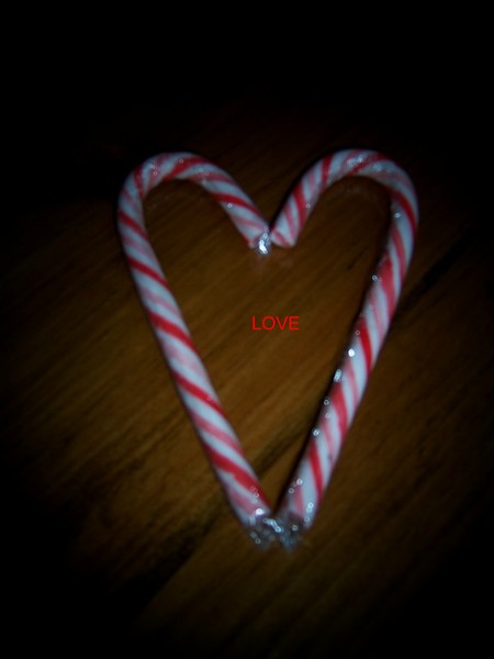 CHRISTMAS LOVE