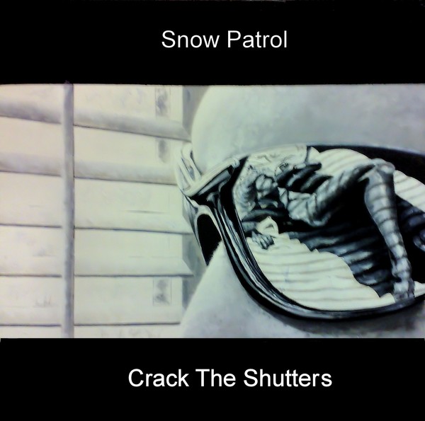 Crack The Shutter