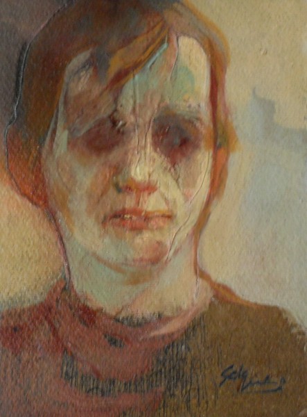 Boy's head