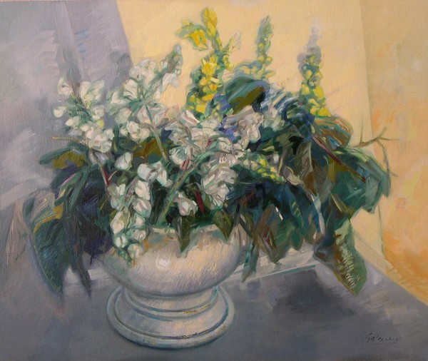 Vase