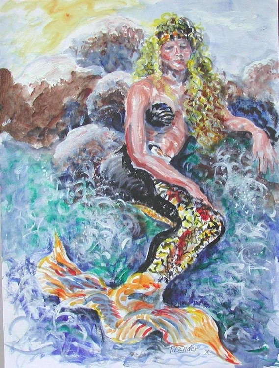 Mermaid