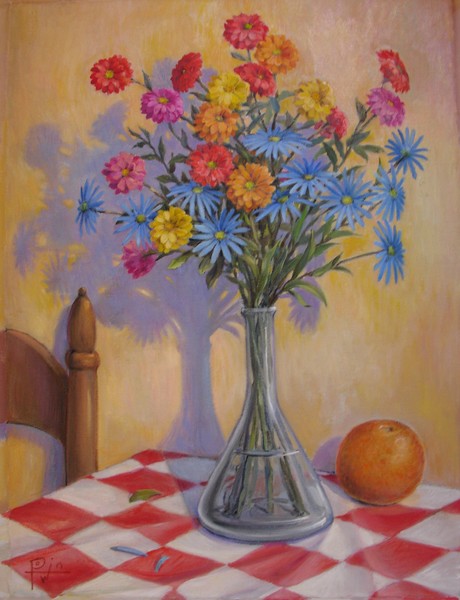Flowers
