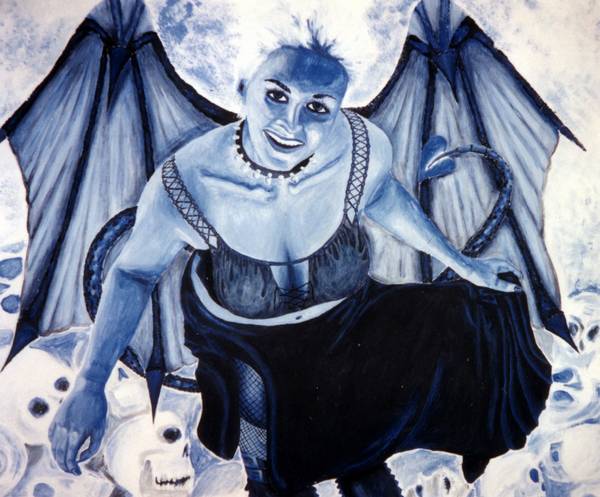 Verangel