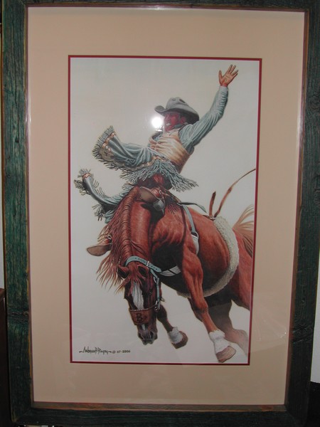 Rodeo